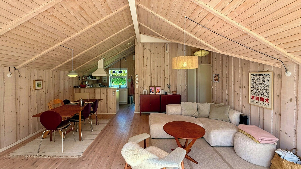 Photo of Livingroom in Reersø