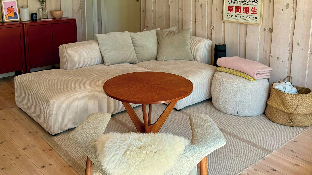 Photo of Livingroom in Reersø