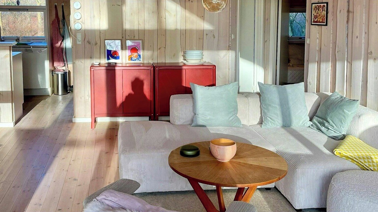 Photo of Livingroom in Reersø