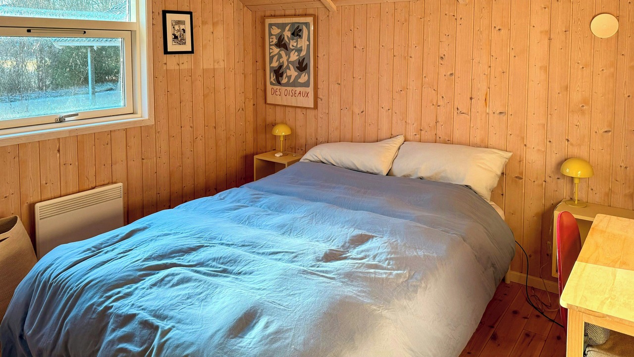 Photo of Bedroom in Reersø