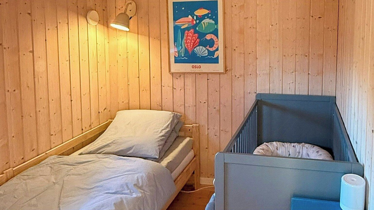 Photo of Bedroom in Reersø