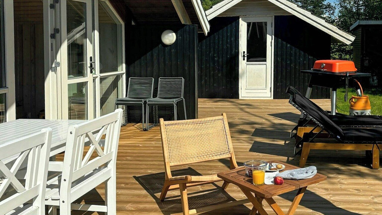 Photo of Outdoor in Reersø