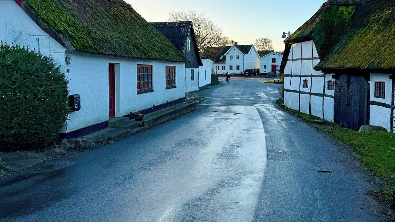 Photo of Outdoor in Reersø