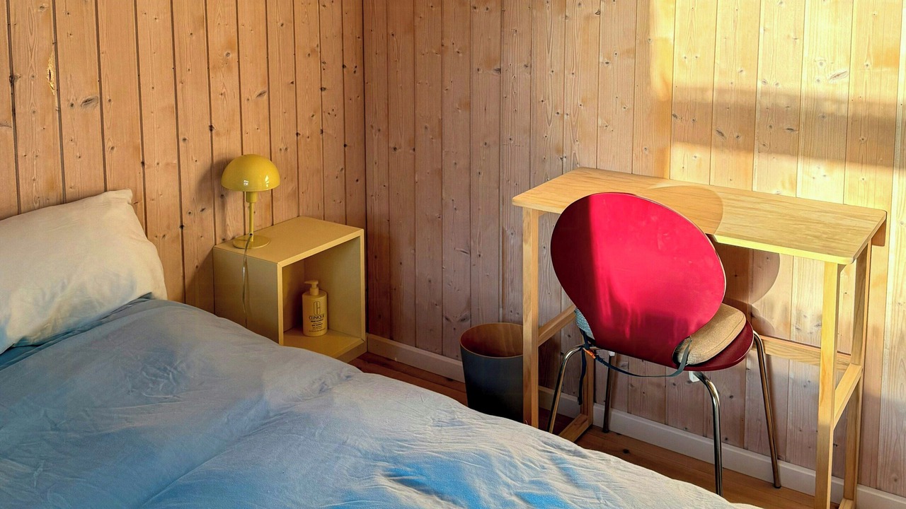 Photo of Bedroom in Reersø