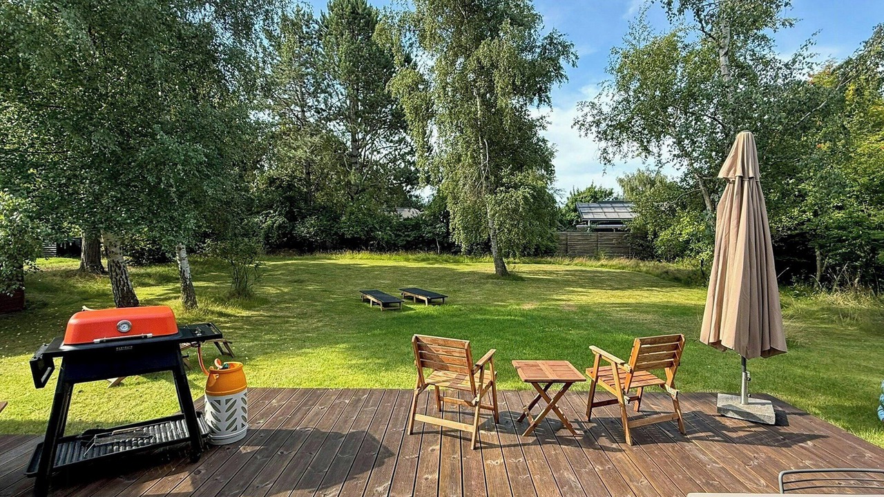 Photo of Outdoor in Reersø