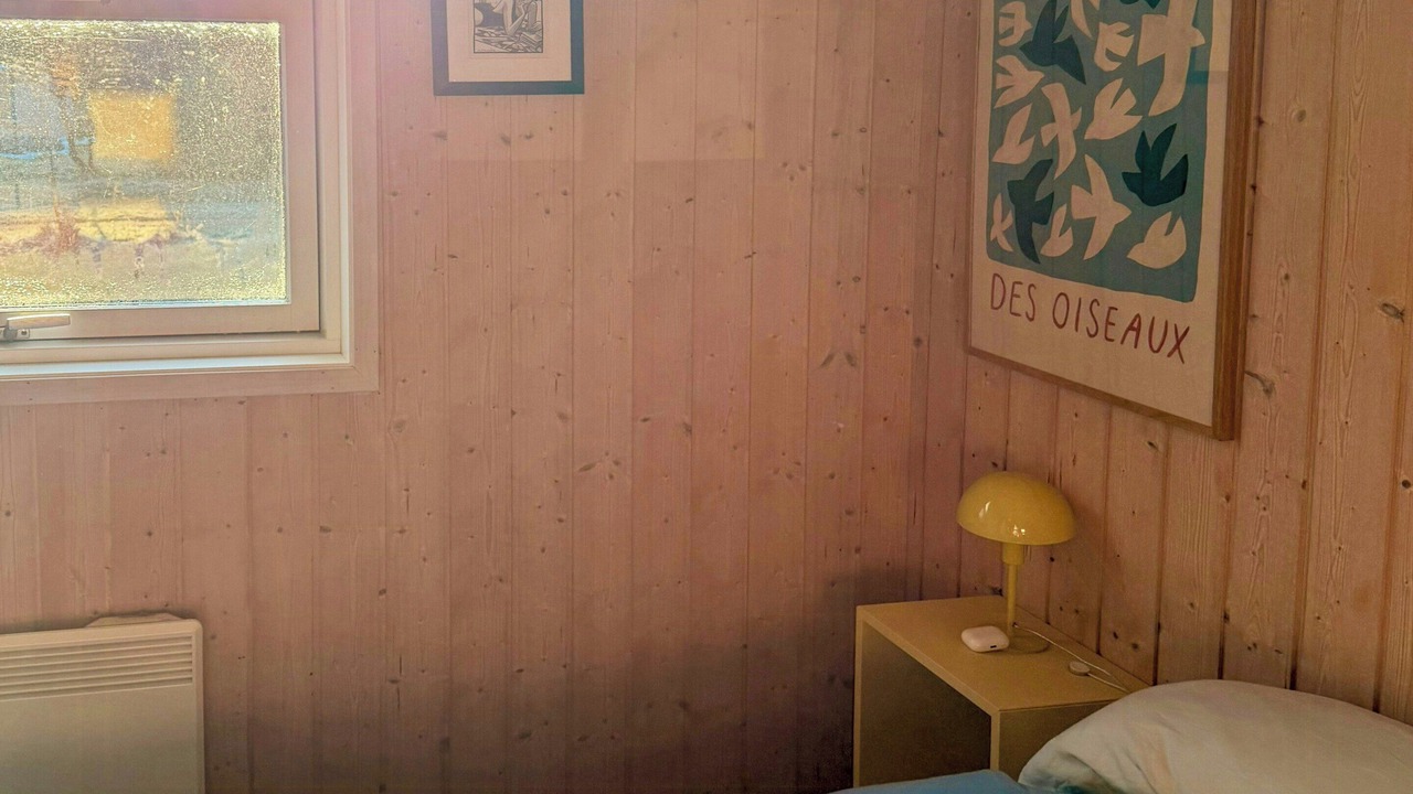 Photo of Bedroom in Reersø