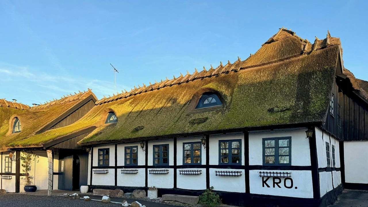 Photo of Outdoor in Reersø