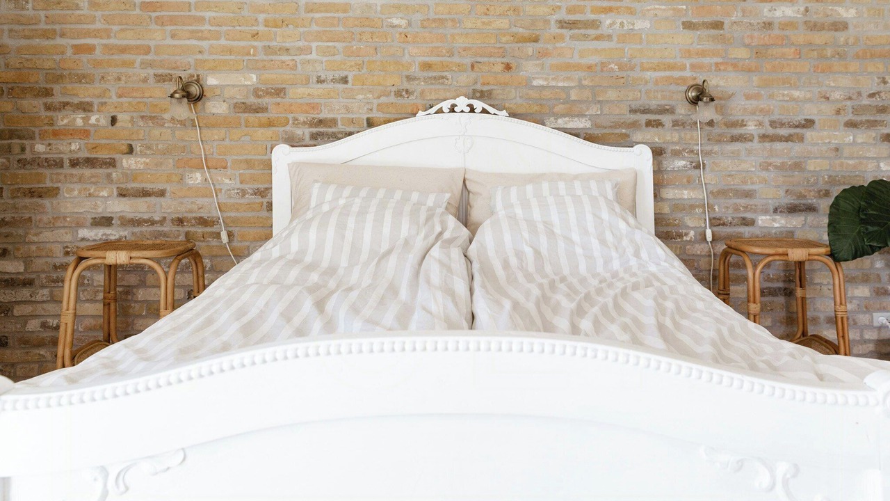 Photo of Bedroom in Juelsminde
