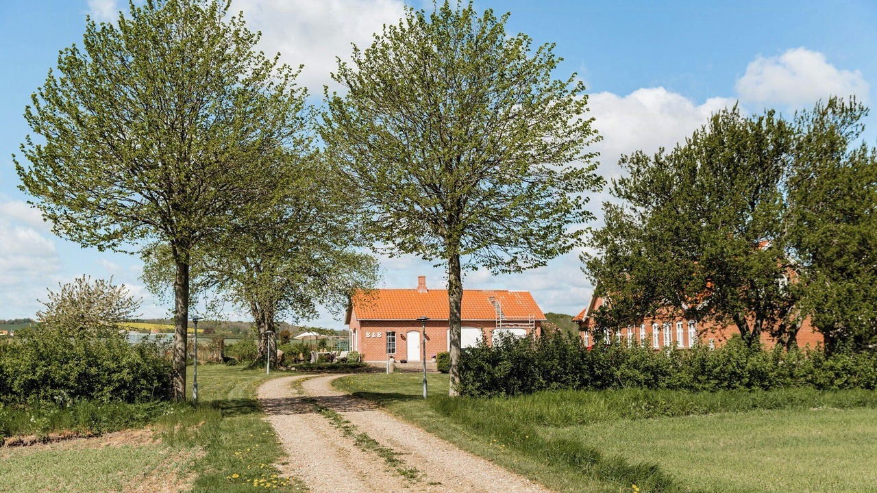 Photo of Outdoor in Juelsminde
