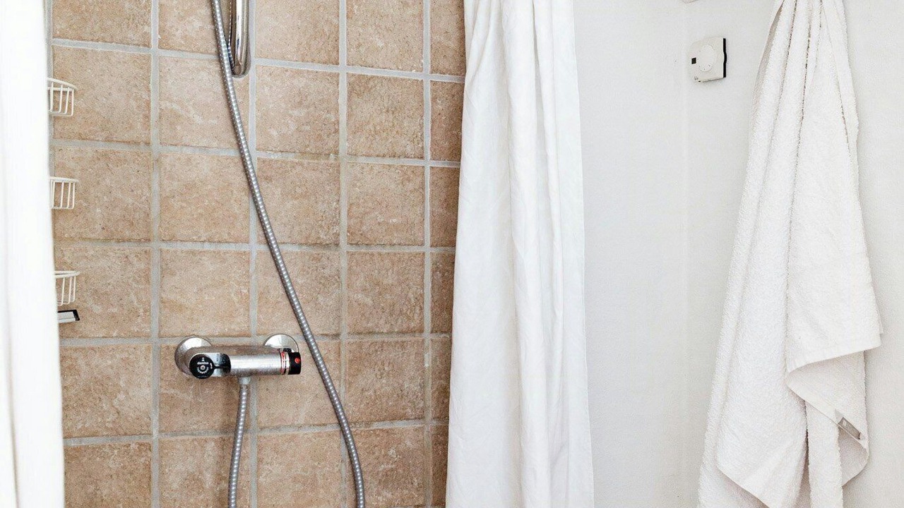 Photo of Bathroom in Juelsminde
