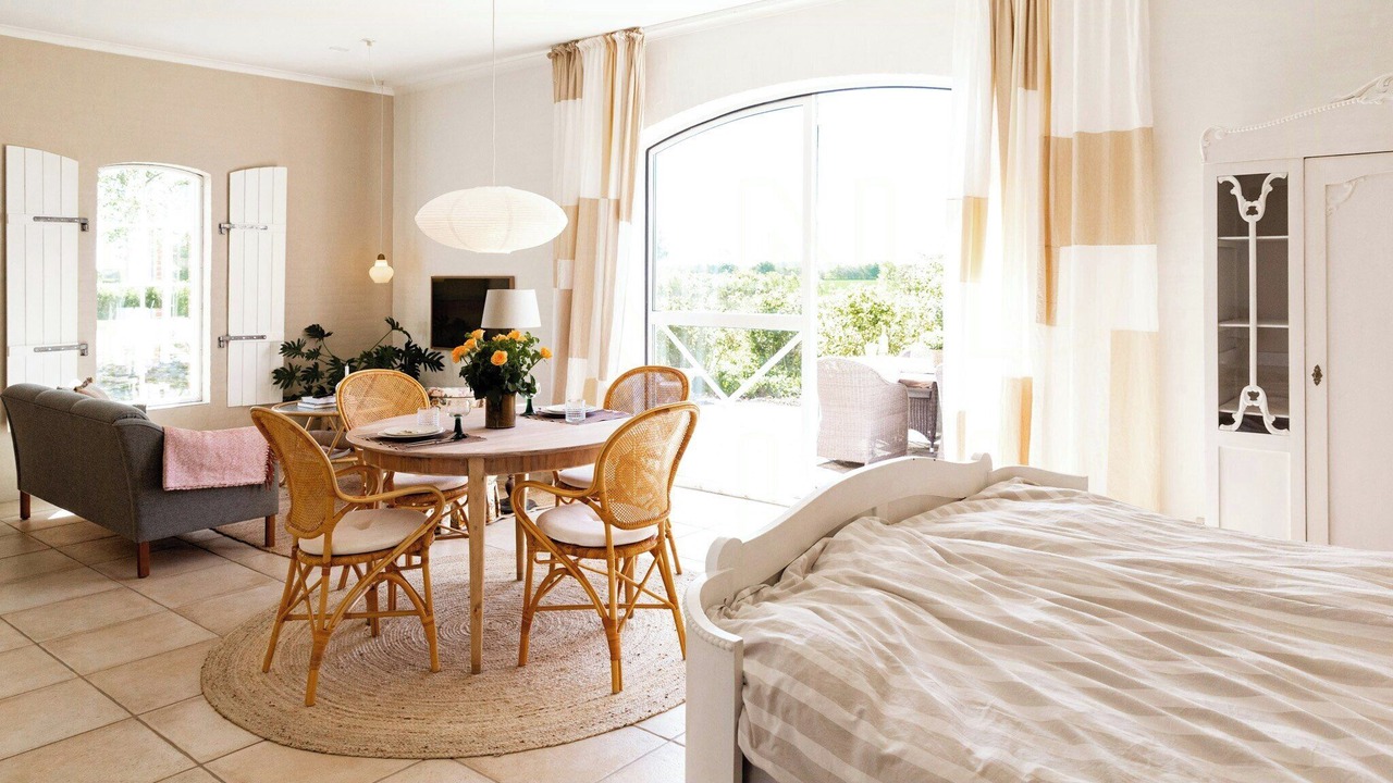 Photo of Bedroom in Juelsminde