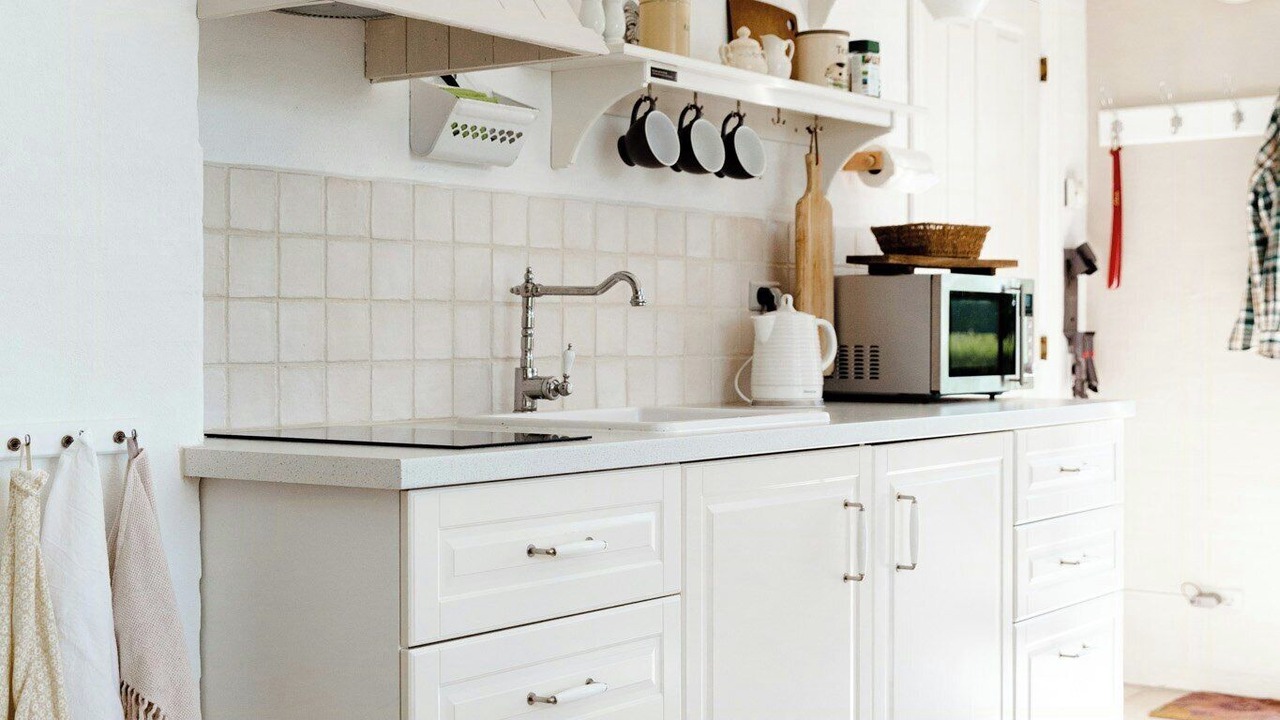 Photo of Kitchen in Juelsminde