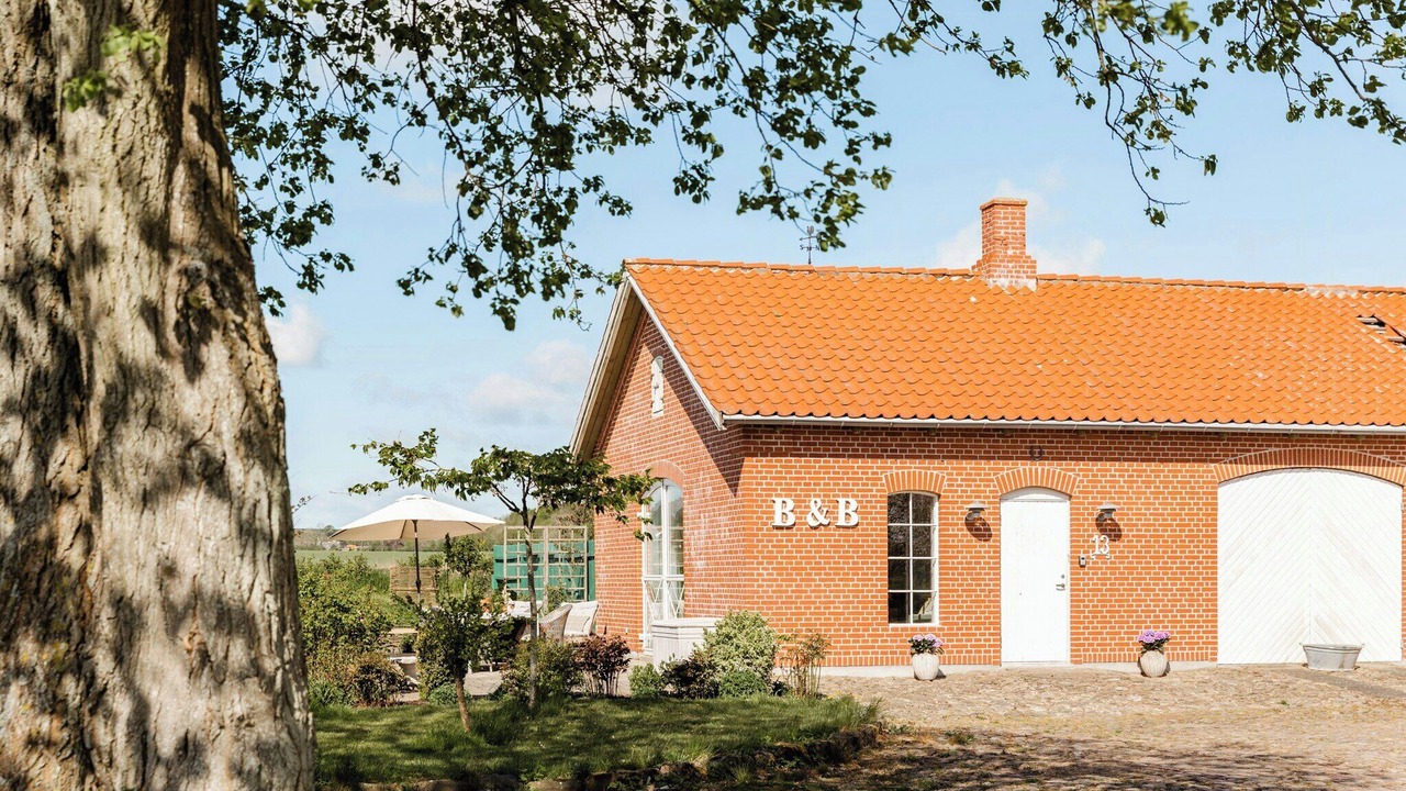 Photo of Outdoor in Juelsminde