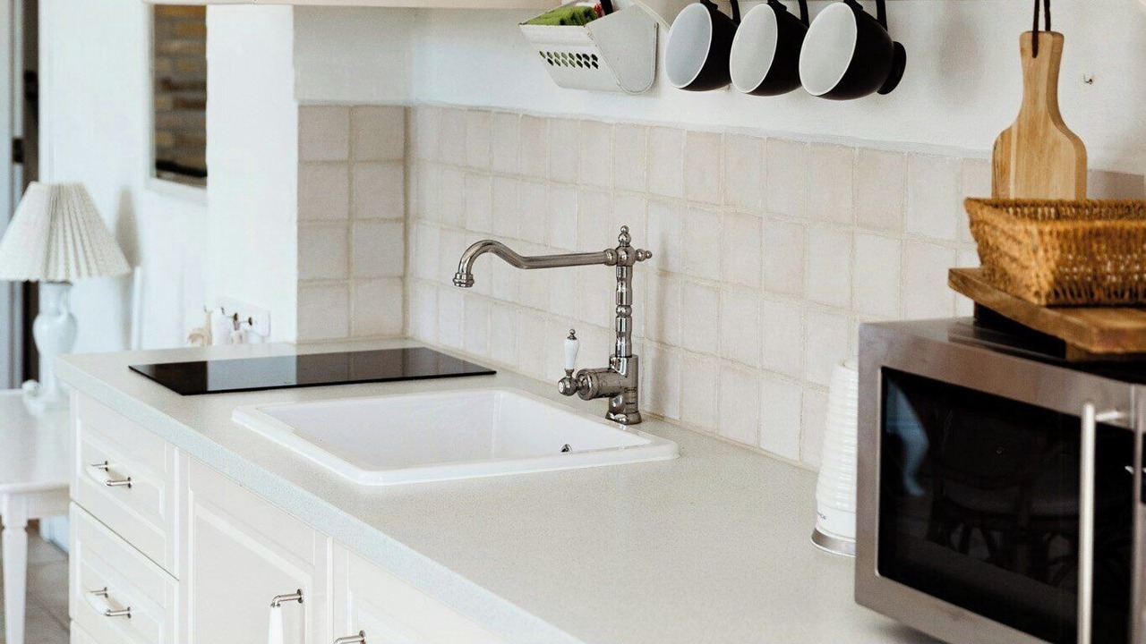Photo of Kitchen in Juelsminde
