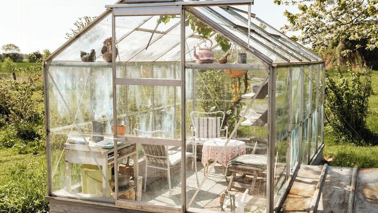 Photo of Outdoor in Juelsminde