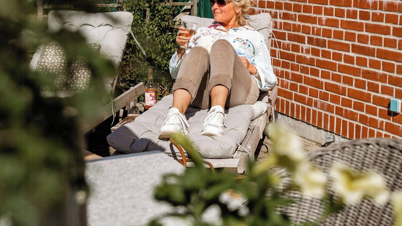 Photo of Patio Balcony in Juelsminde