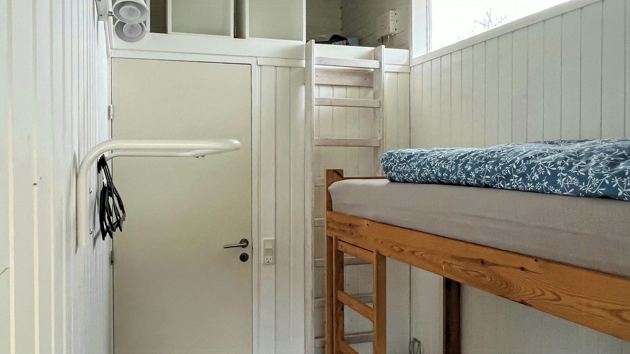 Photo of Bedroom in Saksild Strand