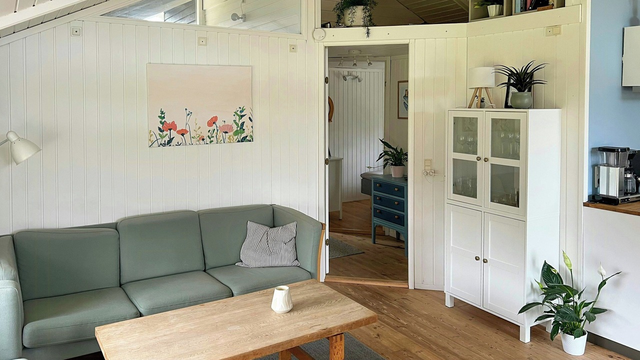 Photo of Livingroom in Saksild Strand