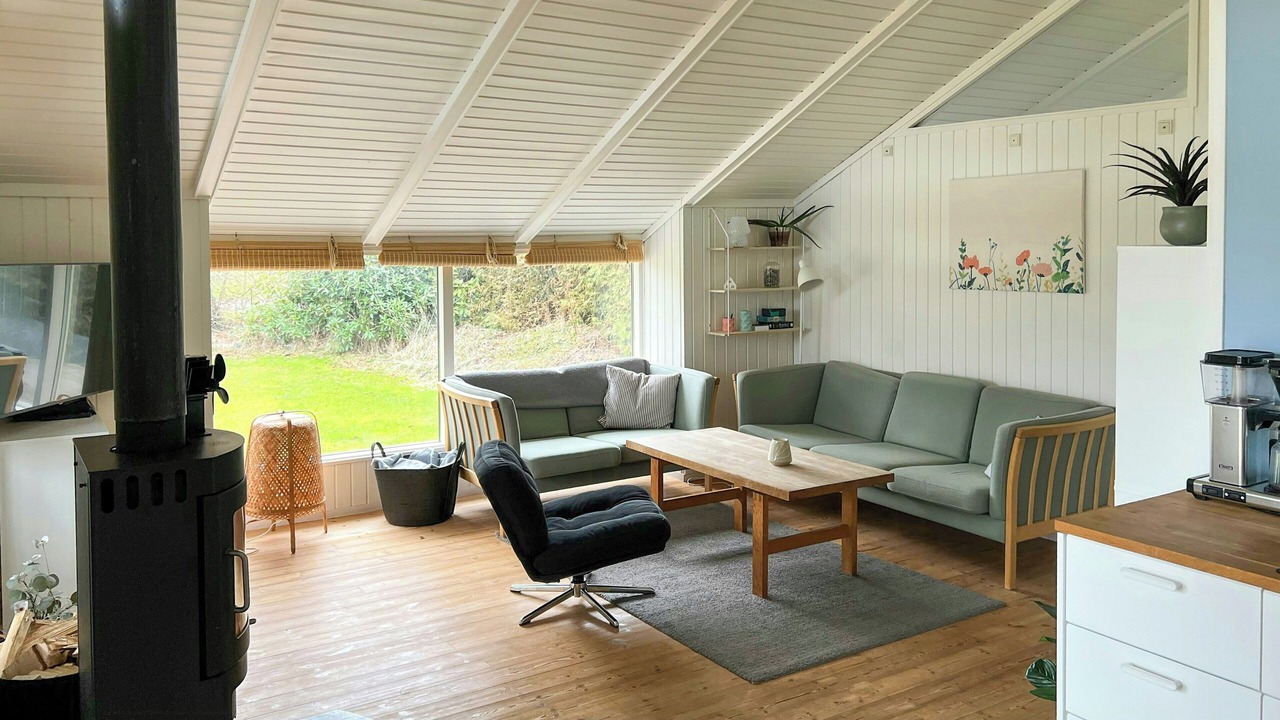 Photo of Livingroom in Saksild Strand