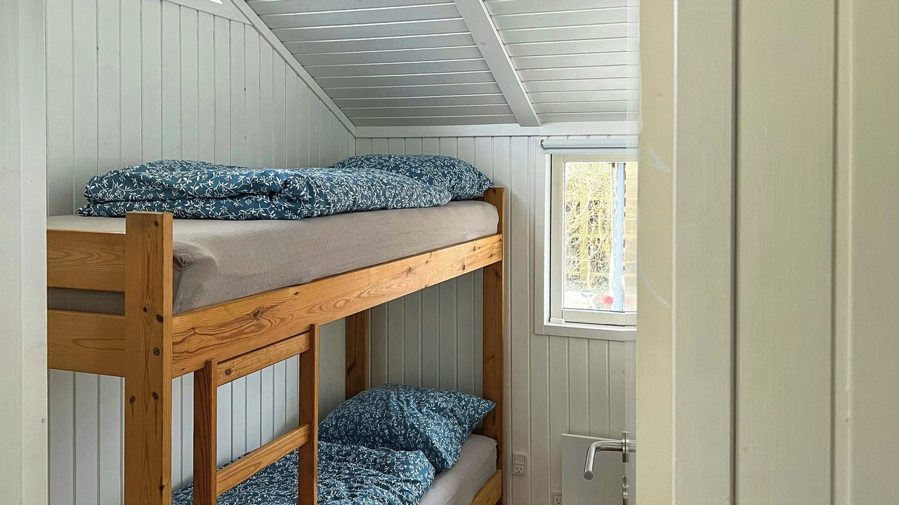 Photo of Bedroom in Saksild Strand