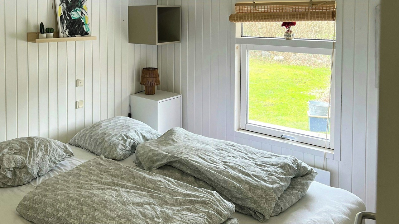 Photo of Bedroom in Saksild Strand