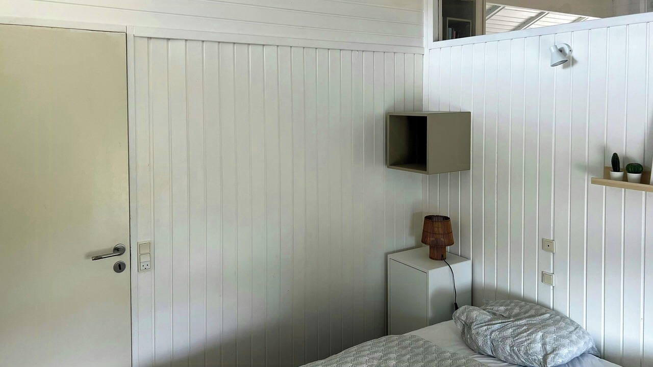 Photo of Bedroom in Saksild Strand