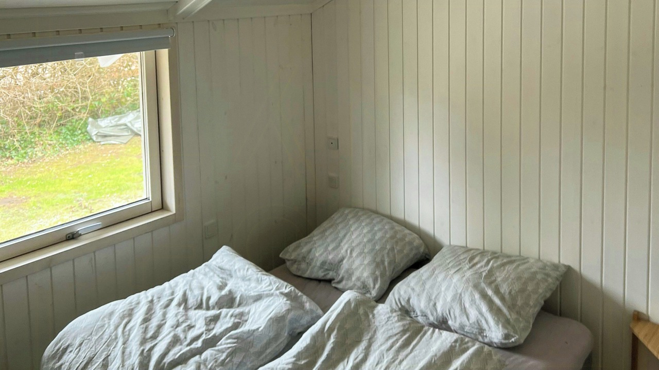 Photo of Bedroom in Saksild Strand