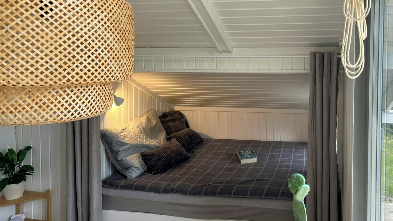 Photo of Bedroom in Saksild Strand