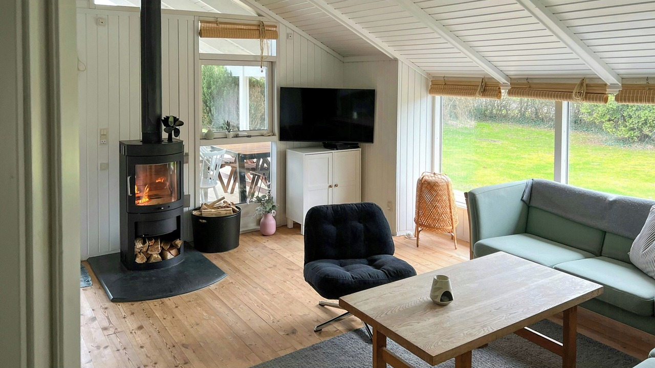 Photo of Livingroom in Saksild Strand