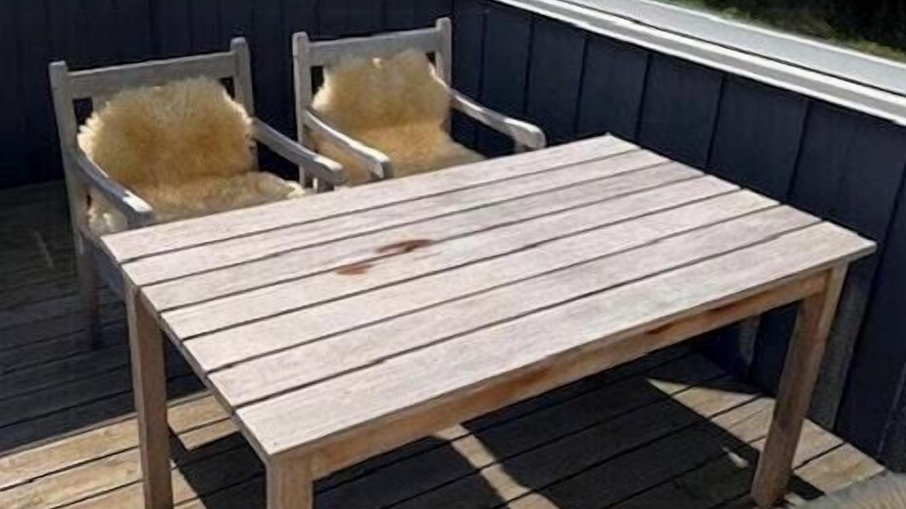 Photo of Outdoor in Martofte