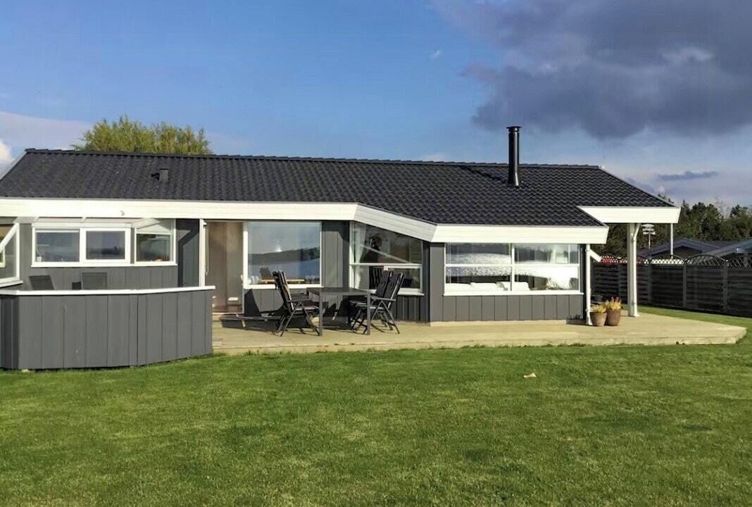 Photo of Outdoor in Martofte