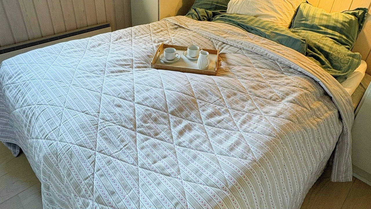Photo of Bedroom in Martofte