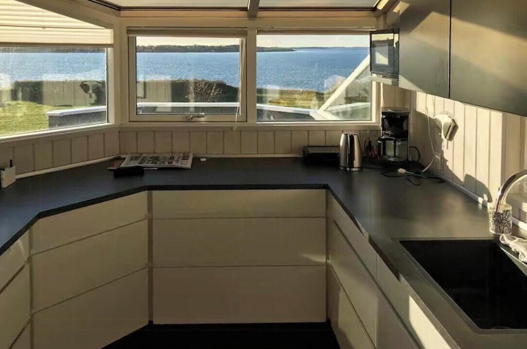 Photo of Kitchen in Martofte
