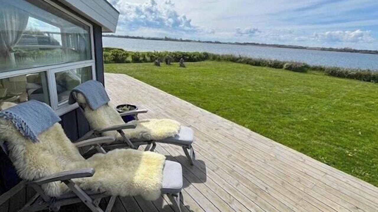 Photo of Patio Balcony in Martofte