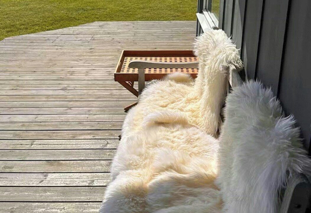 Photo of Patio Balcony in Martofte