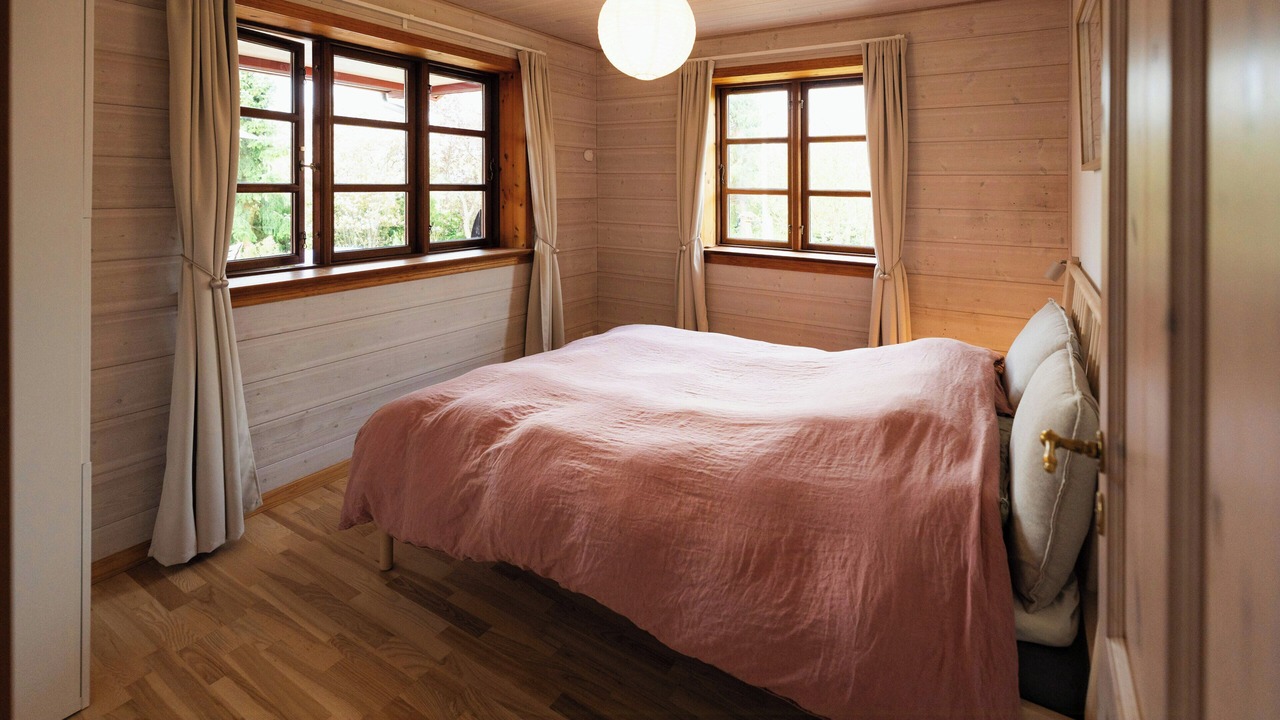 Photo of Bedroom in Udsholt