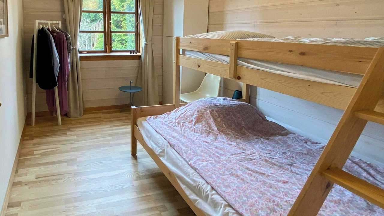 Photo of Bedroom in Udsholt