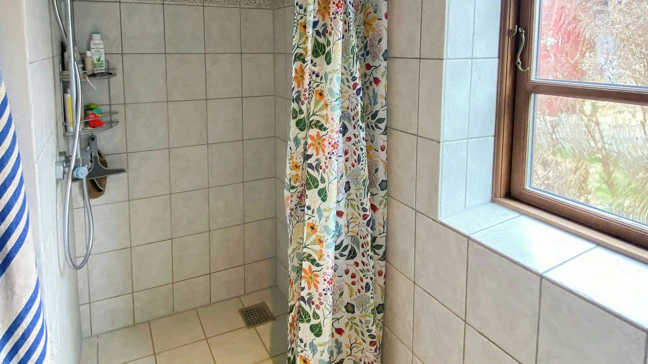 Photo of Bathroom in Udsholt