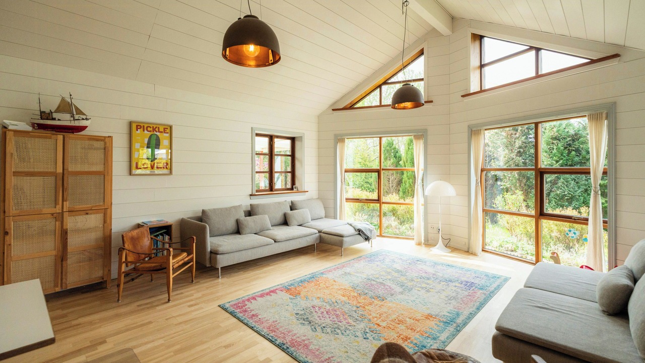 Photo of Livingroom in Udsholt