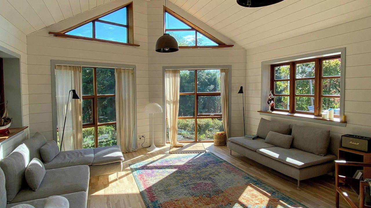 Photo of Livingroom in Udsholt