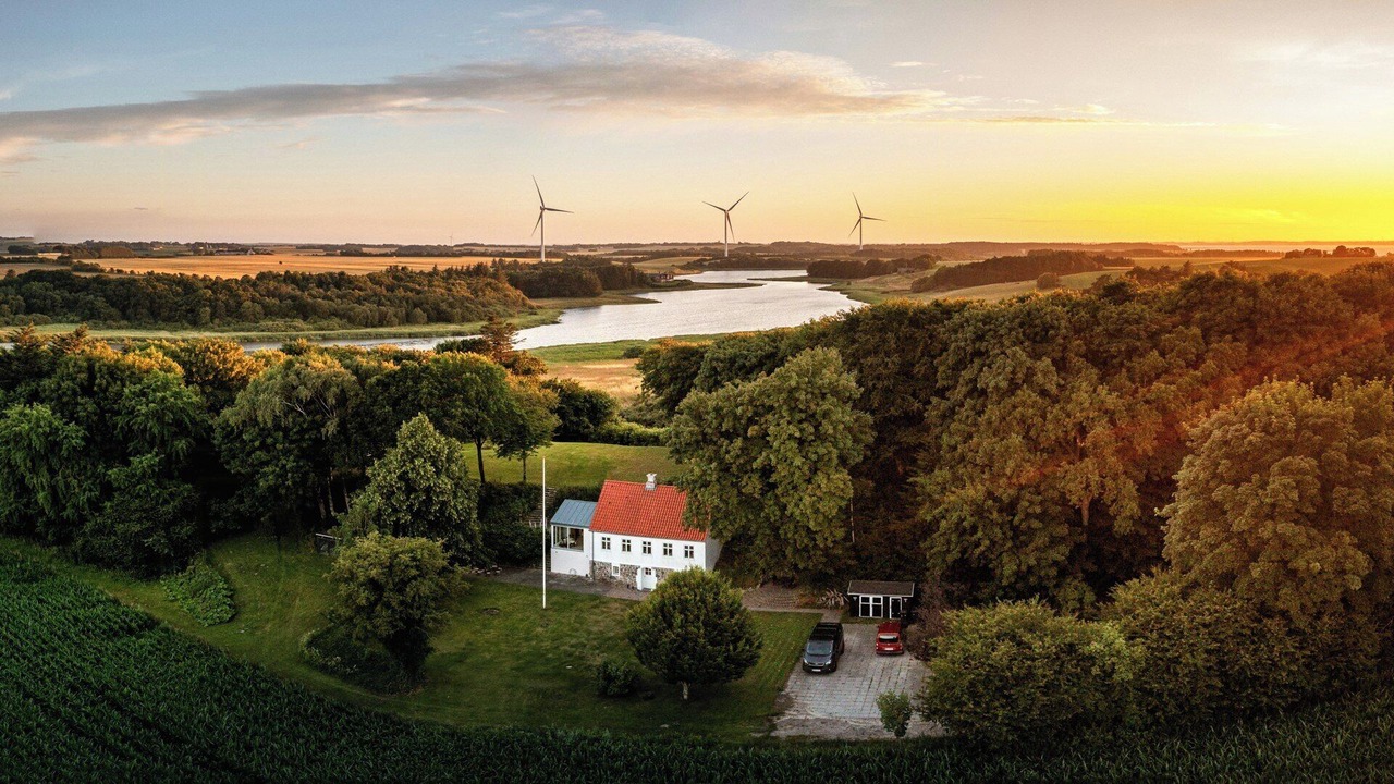 Photo of Outdoor in Ronbjerg