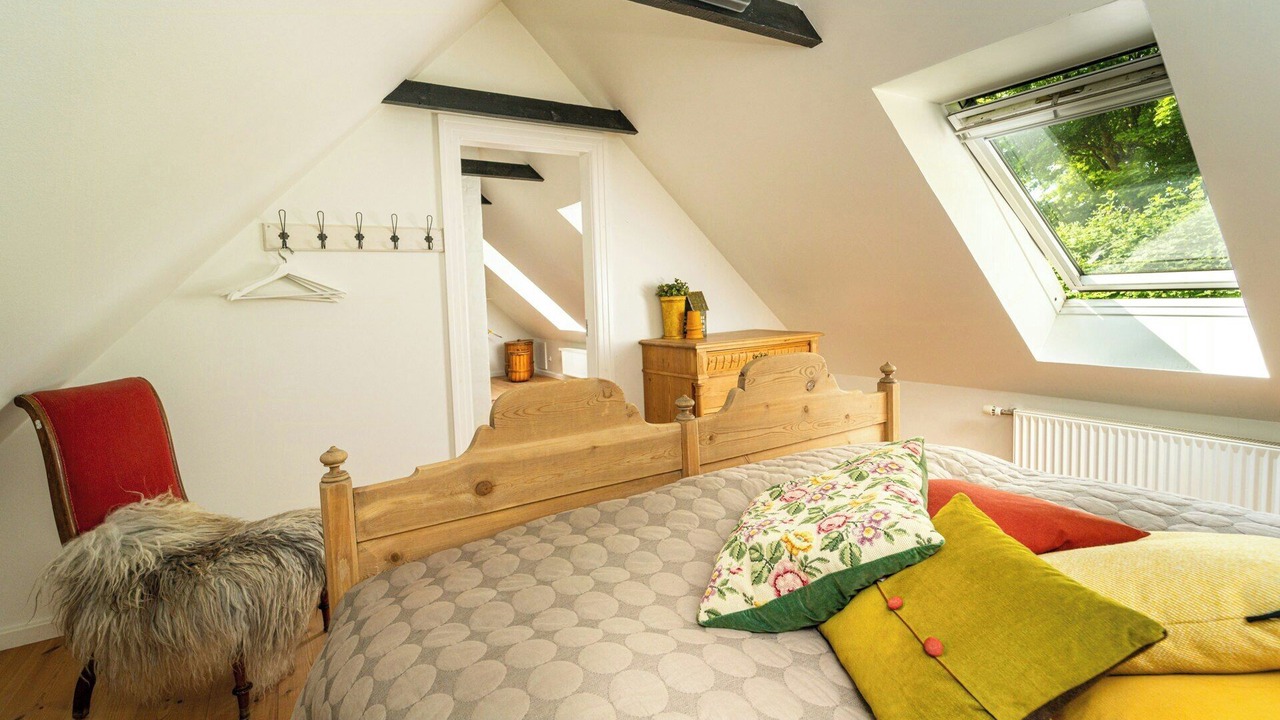 Photo of Bedroom in Ronbjerg