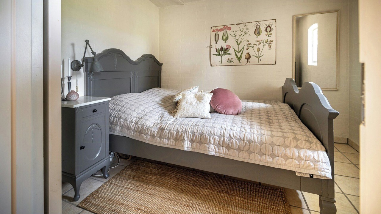 Photo of Bedroom in Ronbjerg