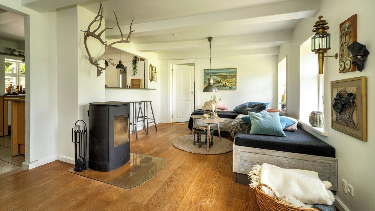 Photo of Livingroom in Ronbjerg