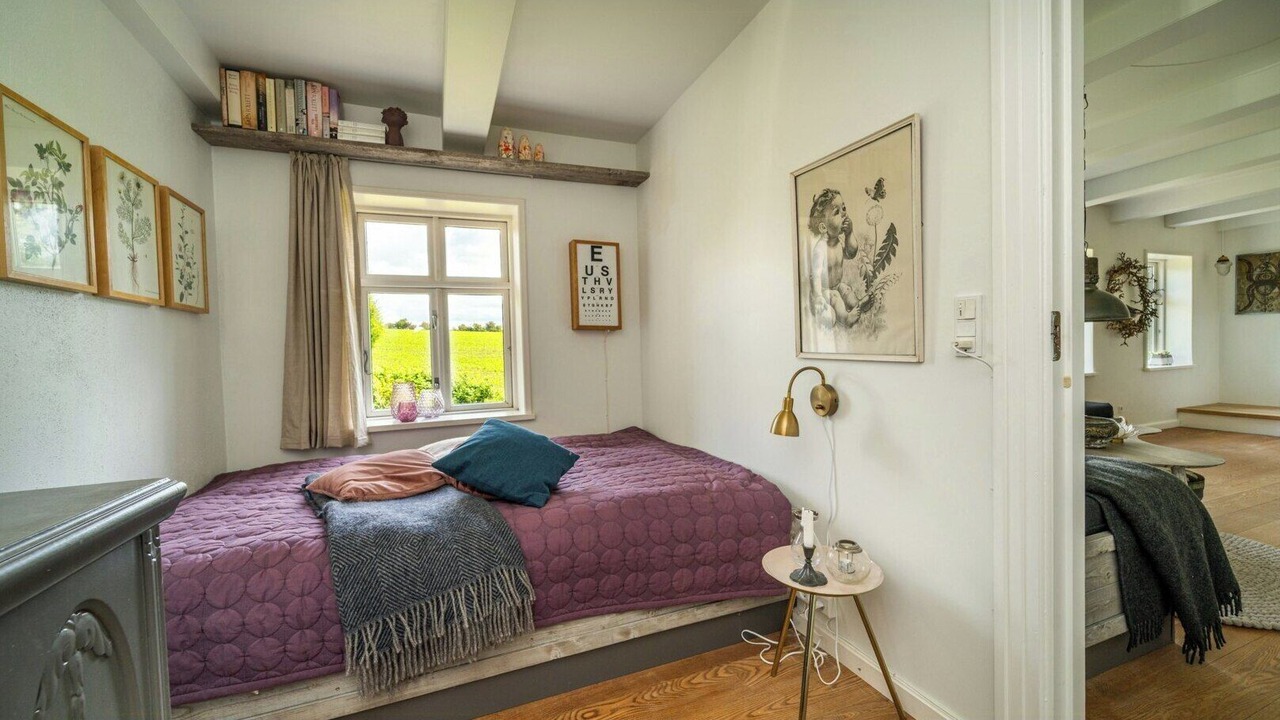 Photo of Bedroom in Ronbjerg