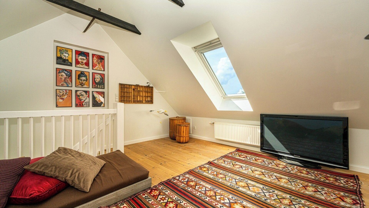 Photo of Livingroom in Ronbjerg