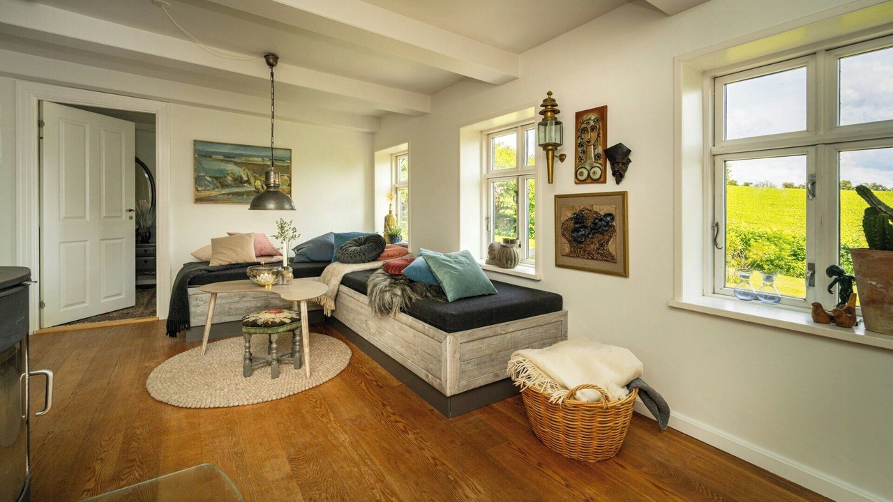 Photo of Livingroom in Ronbjerg