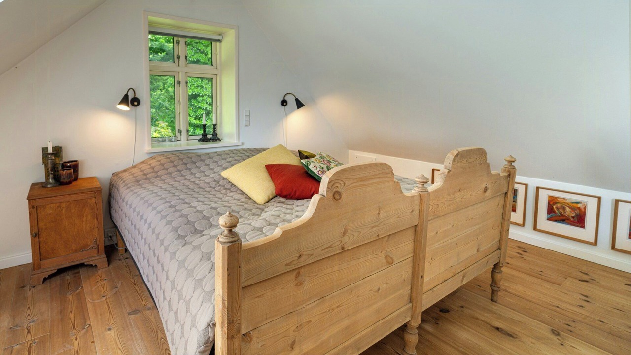 Photo of Bedroom in Ronbjerg