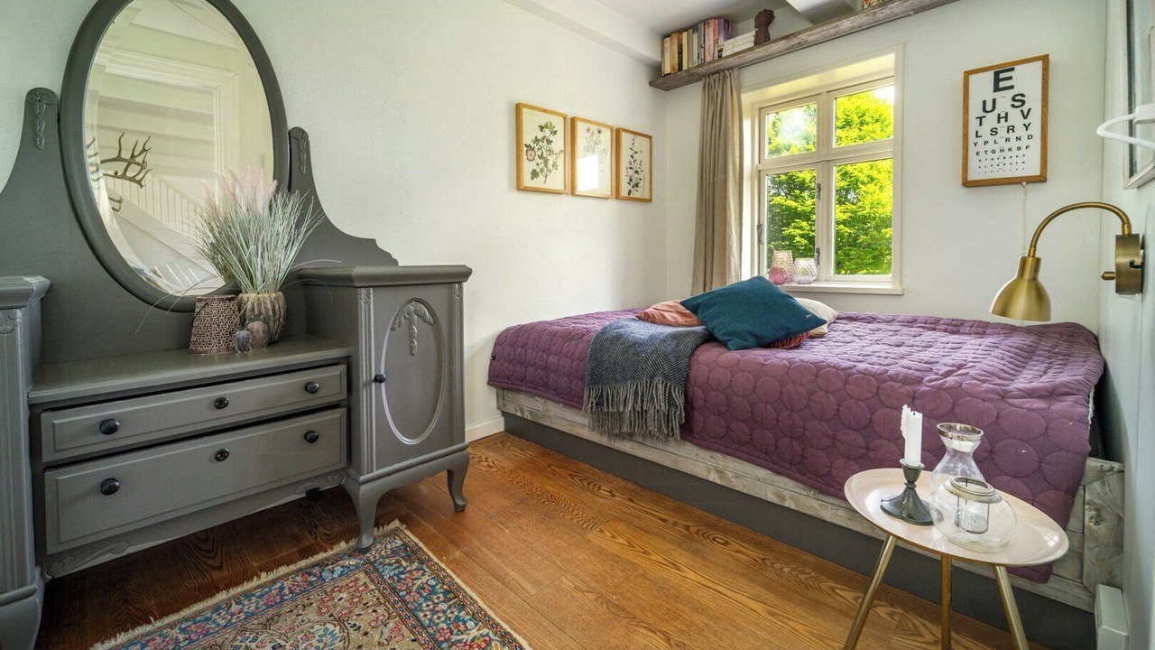 Photo of Bedroom in Ronbjerg
