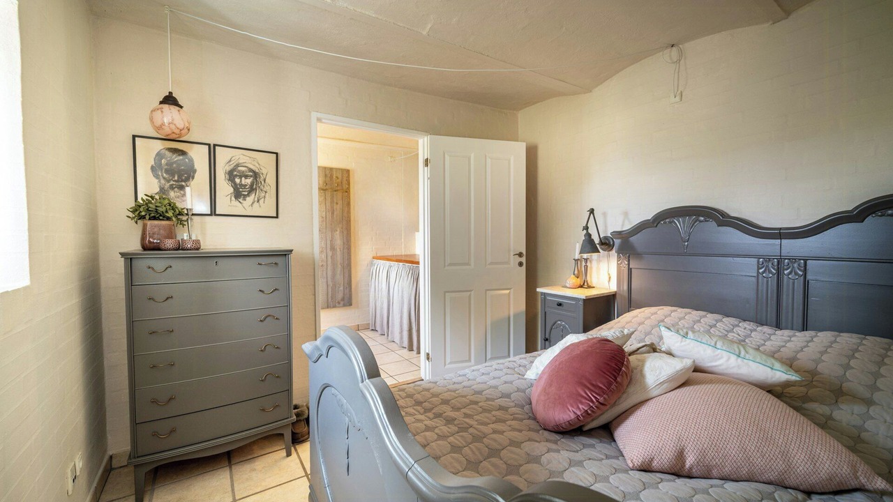 Photo of Bedroom in Ronbjerg
